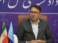 پیام رئیس کل دادگستری هرمزگان در پی انتصاب مجدد رئیس قوه قضاییه
