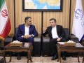 رئیس سازمان ثبت اسناد: دوره دوم تحول قوه قضاییه دوران هوشمندسازی و الکترونیکی شدن کامل فرآیند های ثبتی است