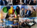 جهاد حقوقی برای عدالت؛ حقوقدان بسیجی گیلان در خط مقدم تبیین و دفاع از حقوق ملت ها