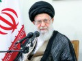 حضور رئیس قوه قضاییه در مراسم بزرگداشت رهبر شهید ۲۳ تیر ۱۴٠۵