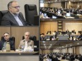 شاخص روز تعویق ملاک جدید ارزیابی عملکرد قضات است
