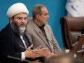 روایت رئیس سازمان تبلیغات اسلامی از پیام های رهبری درباره انتقام خون شهدا/ این یعنی انتقام حتمی و قطعی است