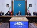 انسجام سران قوا برای پیگیری حقوق ایران بی سابقه است
