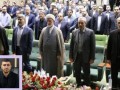 دادستان رودبار، قاضی نمونه گیلان شد