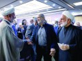 عدالت؛ رکن پایداری نظام
