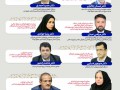 کاظمی فرد:سالانه ۳ میلیون قرارداد وکالت به صورت الکترونیکی منعقد می شود