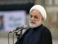 از حاکمیت عراق برای تقویت روابط دو کشور قدردانی می کنیم