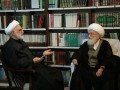 تأکید آیت الله نوری همدانی بر نقش قوه قضاییه به عنوان آخرین پناه مردم