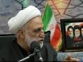 حفظ کرامت انسانی یعنی نظارت کامل و جامع به ضابطین، که مبادا رفتاری خلاف قانون و اخلاق با متهم و مظنون داشته باشند.