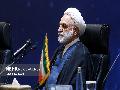 محسنی اژه ای: مردم فقط عدالت، سرعت و تکریم در دستگاه قضا را می خواهند