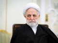 رئیس قوه قضاییه در منزل سپهبد شهید موسوی در قم حضور یافت