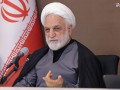 ارفاق و اغماضی در قبال مفسدین وجود نخواهد داشت/ تحت هیچ شرایطی نباید از توطئه های دشمن غافل شویم