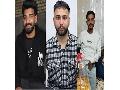 ماجرای اعدام علیرضا سپاهی، ابوالفضل سپاهی و امیرحسین صفری در میدان علیخانی اصفهان
