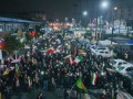 حمایت مردم نوشهر از برخورد قاطع با عوامل کودتای ۱۴٠۴