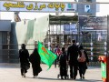 سامانه سجام؛ مسیر ارتباطی زائران برای ثبت گزارش ها و شکایات