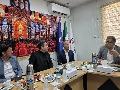 هیچ دستور قضایی تولید را متوقف نمی کند/ کارگروه ویژه جهت صدور اسناد مالکیت مجتنع های پتروشیمی تشکیل می شود