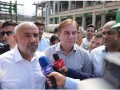 وزیر کار: یکی از پرونده های اختلاف ۱٠ ساله در صنعت پتروشیمی پایان یافت