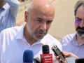 وزیر کار: مشکل پتروشیمی مهر و جم در عسلویه پایان یافت