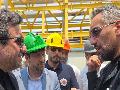 دکتر بابایی: مبین انرژی یک موکب اقتصادی است۹