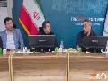 دکتر بابایی: مبین انرژی یک موکب اقتصادی است