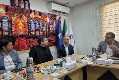 هیچ دستور قضایی تولید را متوقف نمی کند/ کارگروه ویژه جهت صدور اسناد مالکیت مجتنع های هیچ دستور قضایی تولید را متوقف نمی کند/ کارگروه ویژه جهت صدور اسناد مالکیت مجتنع های