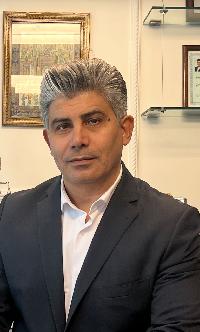 عزت اله افتخاری