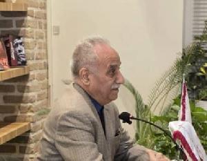 دکتر نصرالله قهرمانی