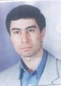 مهدی عشقی مقدم وکیل پایه یک دادگستری شهر زاهدان و عضو کانون وکلای مرکز
