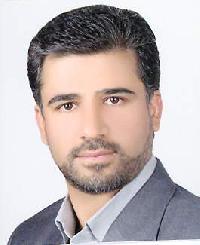 محمد نویسنده کارآموز دادگستری شهر زاهدان و عضو کانون وکلای مرکز