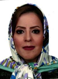 الهام عزیز پور وکیل پایه یک دادگستری شهر ایلام و عضو کانون وکلای ایلام