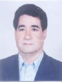 محمد امین حسینی وکیل پایه یک دادگستری شهر شهرضا و عضو کانون وکلای اصفهان