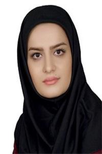 عاطفه جوادی کارآموز دادگستری شهر آمل و عضو کانون وکلای مازندران