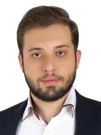 امیرحسن شفیعی وکیل پایه یک دادگستری شهر شهریار و عضو کانون وکلای مرکز