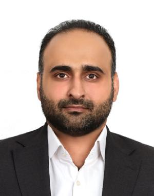 مجتبی هرسیج ثانی کارآموز دادگستری شهر ورامین و عضو کانون وکلای تهران