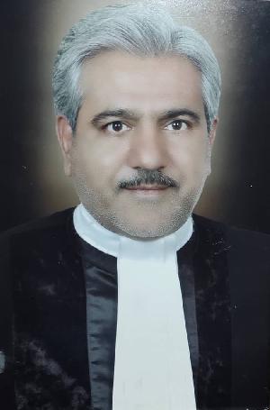 محمد افضلی مقدم