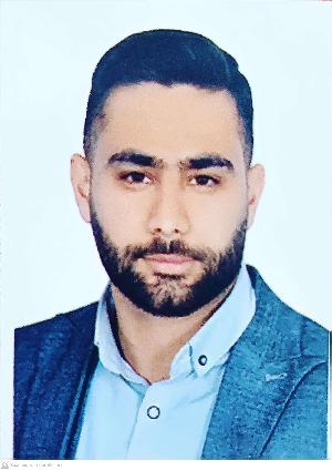 پویا فهیمی حصاری کارآموز دادگستری شهر مشهد و عضو کانون وکلای خراسان رضوی