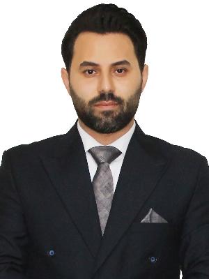 میلاد پناهی