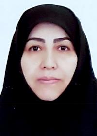 معصومه سعیدی وکیل پایه یک دادگستری شهر گرگان و عضو کانون وکلای گلستان
