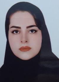 پردیس عباسی آبی کارآموز دادگستری شهر کوهدشت و عضو کانون وکلای لرستان