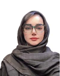 زهرا عباسی وکیل پایه یک دادگستری شهر نوشهر و عضو کانون وکلای مازندران