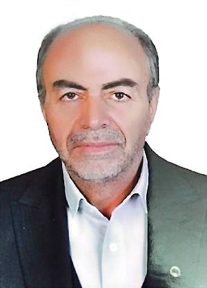 حمیدرضا امانی
