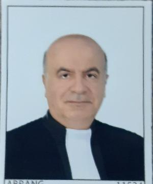 دکتر مهدی احمدی تجوید