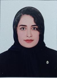 فریده امینی آهی دشتی