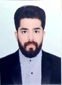 رضا تقوی کارآموز دادگستری شهر سرخس و عضو کانون وکلای خراسان