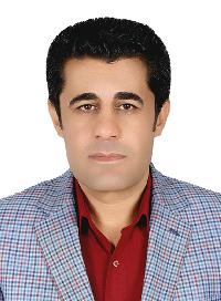 شهاب الدین آقاجری وکیل پایه یک دادگستری شهر بهبهان و عضو کانون وکلای خوزستان