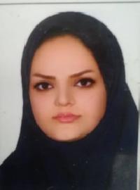 فاطمه صادقی صدیق