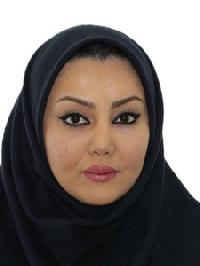 نشاط کاوه ئی کارآموز دادگستری شهر ورامین و عضو کانون وکلای مرکز