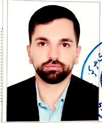 مهدی حسین زاده