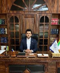فرهاد رحمتی وکیل پایه یک دادگستری شهر فردیس و عضو کانون وکلای البرز
