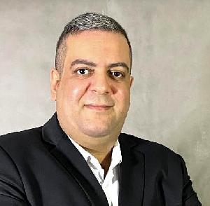 محمد زنگنه عباسی محمد زنگنه عباسی